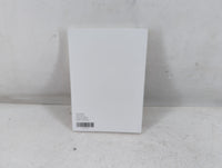 2021 Volkswagen Atlas Owners Manual Book Guide P/N:3CN012723SE OEM Used Auto Parts - Oemusedautoparts1.com