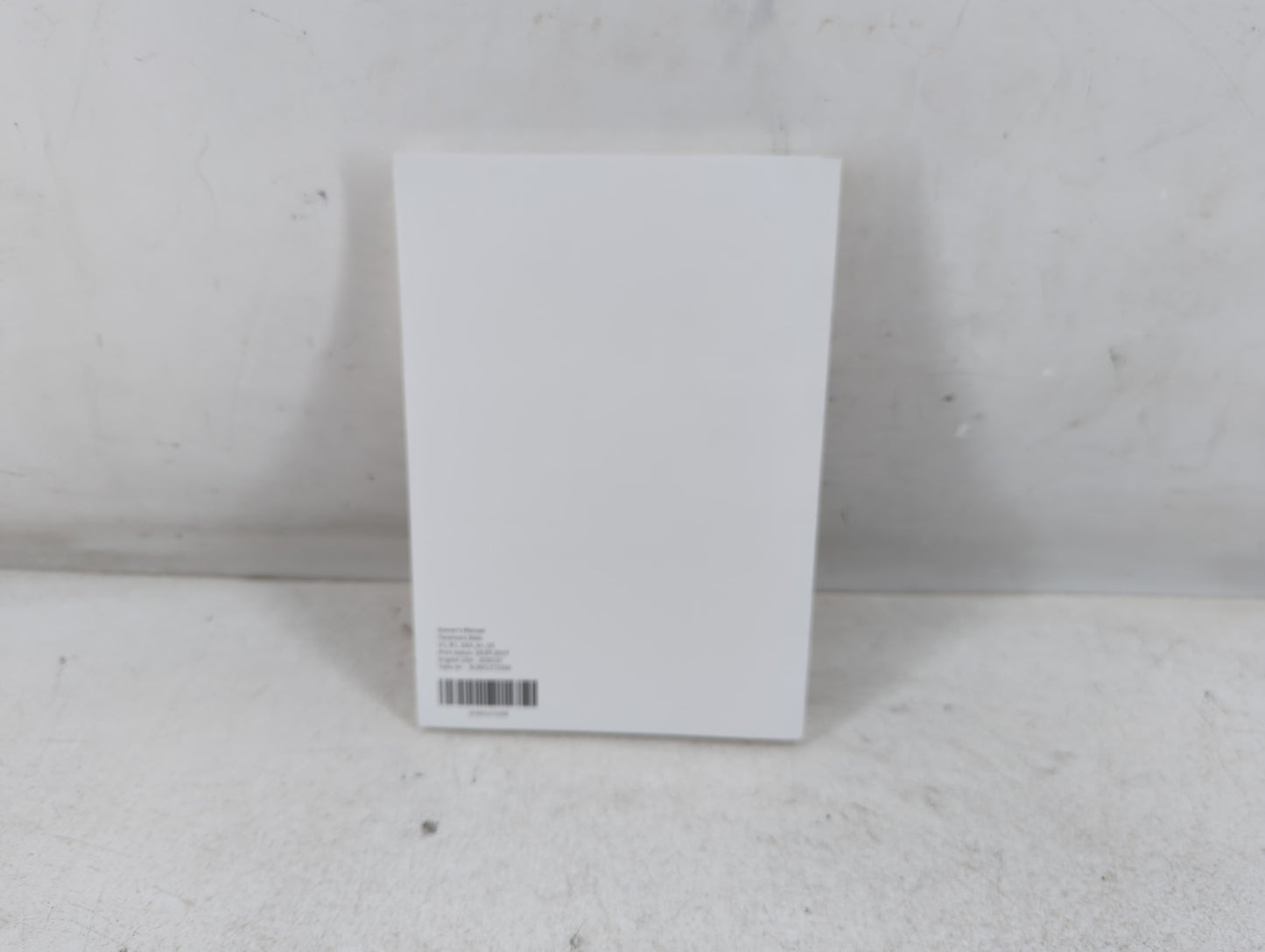 2021 Volkswagen Atlas Owners Manual Book Guide P/N:3CN012723SE OEM Used Auto Parts - Oemusedautoparts1.com
