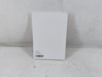 2021 Volkswagen Atlas Owners Manual Book Guide P/N:3CN012723SE OEM Used Auto Parts - Oemusedautoparts1.com