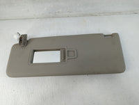 2020-2022 Volkswagen Atlas Sun Visor Shade Replacement Driver Left Mirror Fits Fits 2020 2021 2022 OEM Used Auto Parts - Oem