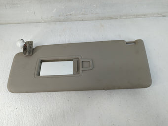 compare product 2020-2022 Volkswagen Atlas Sun Visor Shade Replacement Driver Left Mirror Fits Fits 2020 2021 2022 OEM Used Auto Parts