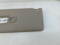 2020-2022 Volkswagen Atlas Sun Visor Shade Replacement Driver Left Mirror Fits Fits 2020 2021 2022 OEM Used Auto Parts - Oem