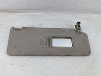 2020-2022 Volkswagen Atlas Sun Visor Shade Replacement Driver Left Mirror Fits Fits 2020 2021 2022 OEM Used Auto Parts - Oem