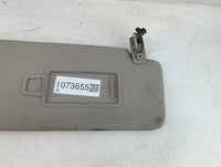 2020-2022 Volkswagen Atlas Sun Visor Shade Replacement Driver Left Mirror Fits Fits 2020 2021 2022 OEM Used Auto Parts - Oem