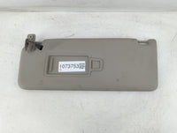 2018-2022 Volkswagen Atlas Sun Visor Shade Replacement Driver Left Mirror Fits Fits 2018 2019 2020 2021 2022 OEM Used Auto P