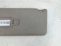 2018-2022 Volkswagen Atlas Sun Visor Shade Replacement Driver Left Mirror Fits Fits 2018 2019 2020 2021 2022 OEM Used Auto P