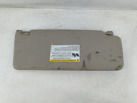 2018-2022 Volkswagen Atlas Sun Visor Shade Replacement Driver Left Mirror Fits Fits 2018 2019 2020 2021 2022 OEM Used Auto P