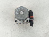 2021 Volkswagen Atlas ABS Pump Control Module Replacement P/N:5Q0 614 517 GB Fits Fits 2020 OEM Used Auto Parts - Oemusedaut