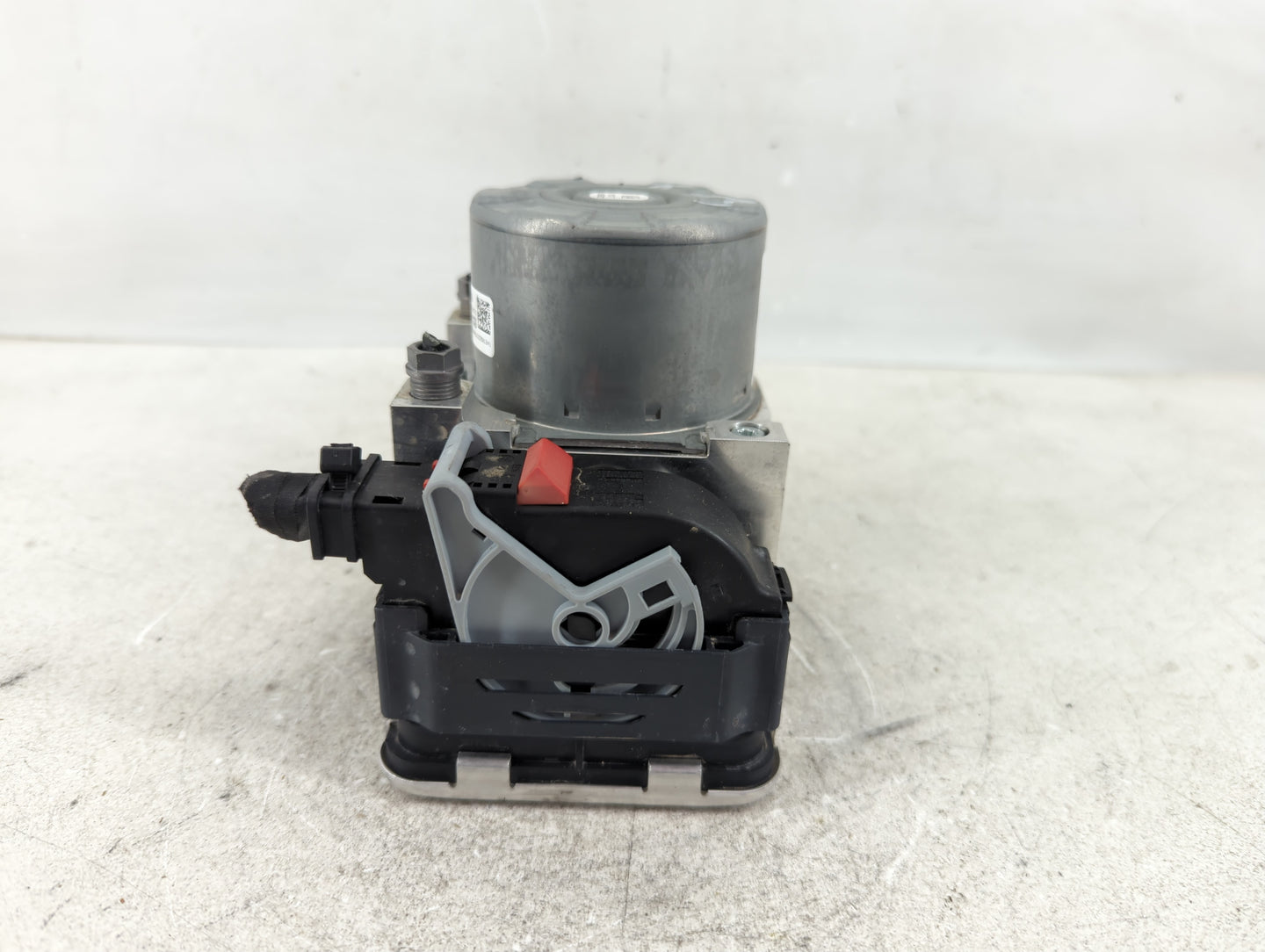 2021 Volkswagen Atlas ABS Pump Control Module Replacement P/N:5Q0 614 517 GB Fits Fits 2020 OEM Used Auto Parts - Oemusedaut