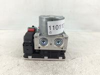 2021 Volkswagen Atlas Anti-Lock Brake ABS Pump Module Actuator OEM P/N:5Q0 614 517 GB Fits Fits 2020 OEM Used Auto Parts - O
