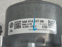 2021 Volkswagen Atlas ABS Pump Control Module Replacement P/N:5Q0 614 517 GB Fits Fits 2020 OEM Used Auto Parts - Oemusedaut