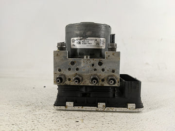 2021-2022 Volkswagen Atlas ABS Pump Control Module Replacement P/N:5Q0 614 517 G5 Fits Fits 2021 2022 OEM Used Auto Parts - 