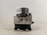 2021-2022 Volkswagen Atlas Anti-Lock Brake ABS Pump Module Actuator OEM P/N:5Q0 614 517 G5 Fits Fits 2021 2022 OEM Used Auto