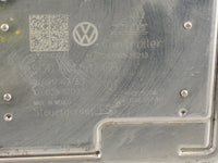 2021-2022 Volkswagen Atlas Anti-Lock Brake ABS Pump Module Actuator OEM P/N:5Q0 614 517 G5 Fits Fits 2021 2022 OEM Used Auto
