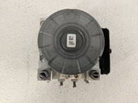 2021-2022 Volkswagen Atlas ABS Pump Control Module Replacement P/N:5Q0 614 517 G5 Fits Fits 2021 2022 OEM Used Auto Parts - 