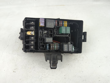 2020-2022 Volkswagen Atlas Fusebox Fuse Box Panel Relay Module P/N:5Q0 907 361 D Fits Fits 2020 2021 2022 OEM Used Auto Parts