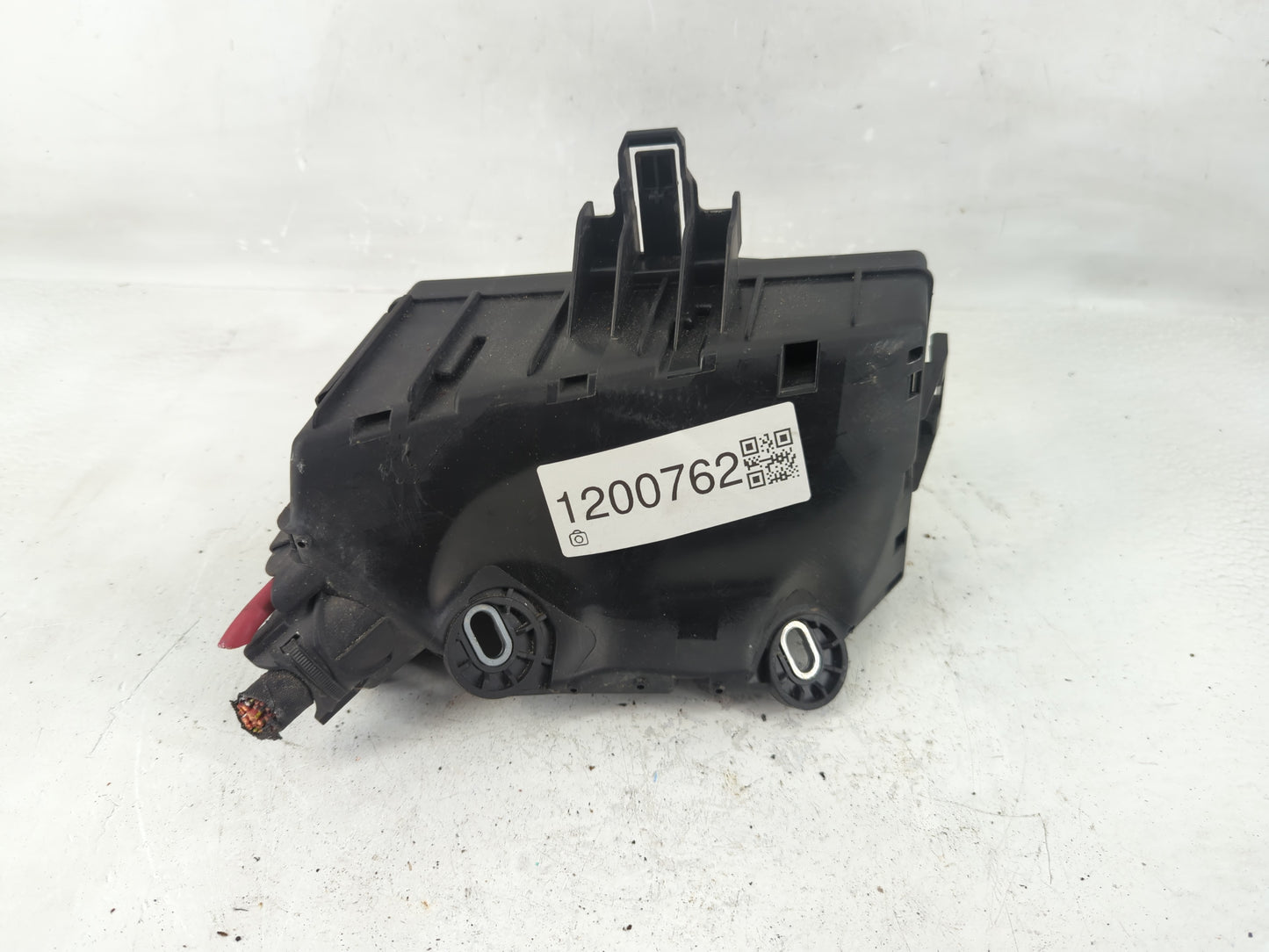 2020-2022 Volkswagen Atlas Fusebox Fuse Box Panel Relay Module P/N:5Q0 907 361 D Fits Fits 2020 2021 2022 OEM Used Auto Part