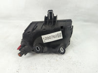 2020-2022 Volkswagen Atlas Fusebox Fuse Box Panel Relay Module P/N:5Q0 907 361 D Fits Fits 2020 2021 2022 OEM Used Auto Part
