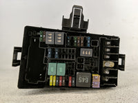 2020-2022 Volkswagen Atlas Fusebox Fuse Box Panel Relay Module P/N:5Q0 907 361 D Fits Fits 2020 2021 2022 OEM Used Auto Part