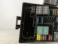 2020-2022 Volkswagen Atlas Fusebox Fuse Box Panel Relay Module P/N:5Q0 907 361 D Fits Fits 2020 2021 2022 OEM Used Auto Part