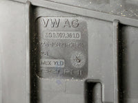 2020-2022 Volkswagen Atlas Fusebox Fuse Box Panel Relay Module P/N:5Q0 907 361 D Fits Fits 2020 2021 2022 OEM Used Auto Part