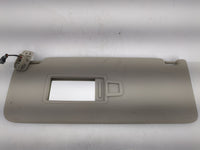 2018-2022 Volkswagen Atlas Sun Visor Shade Replacement Passenger Right Mirror Fits Fits 2018 2019 2020 2021 2022 OEM Used Au