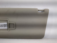 2018-2022 Volkswagen Atlas Sun Visor Shade Replacement Passenger Right Mirror Fits Fits 2018 2019 2020 2021 2022 OEM Used Au