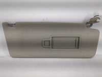 2018-2022 Volkswagen Atlas Sun Visor Shade Replacement Passenger Right Mirror Fits Fits 2018 2019 2020 2021 2022 OEM Used Au