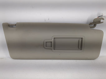 compare product 2018-2022 Volkswagen Atlas Sun Visor Shade Replacement Passenger Right Mirror Fits Fits 2018 2019 2020 2021 2022 OEM Used Auto Parts
