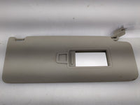 2018-2022 Volkswagen Atlas Sun Visor Shade Replacement Passenger Right Mirror Fits Fits 2018 2019 2020 2021 2022 OEM Used Au