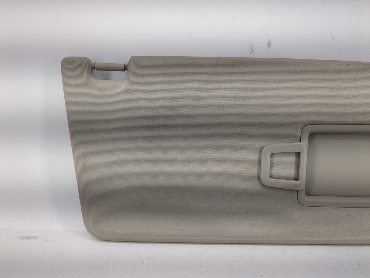 2018-2022 Volkswagen Atlas Sun Visor Shade Replacement Passenger Right Mirror Fits Fits 2018 2019 2020 2021 2022 OEM Used Au