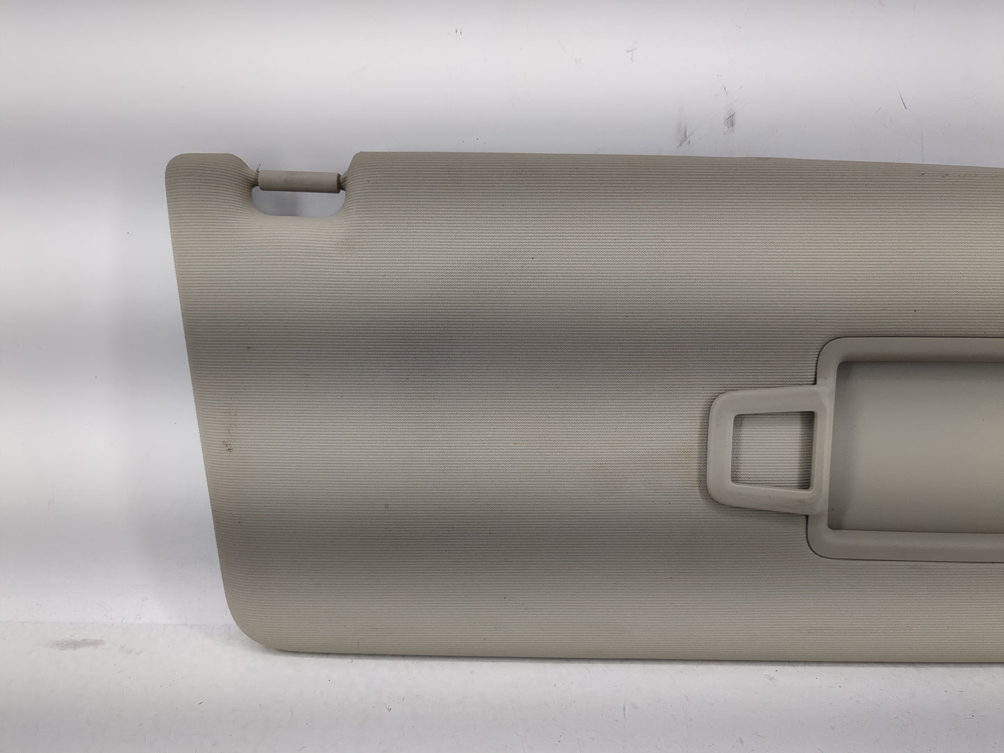 2018-2022 Volkswagen Atlas Sun Visor Shade Replacement Passenger Right Mirror Fits Fits 2018 2019 2020 2021 2022 OEM Used Au