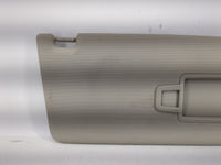 2018-2022 Volkswagen Atlas Sun Visor Shade Replacement Passenger Right Mirror Fits Fits 2018 2019 2020 2021 2022 OEM Used Au