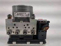2021-2022 Volkswagen Atlas Anti-Lock Brake ABS Pump Module Actuator OEM P/N:500 614 517 GB Fits Fits 2021 2022 OEM Used Auto