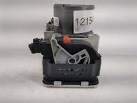 2021-2022 Volkswagen Atlas Anti-Lock Brake ABS Pump Module Actuator OEM P/N:500 614 517 GB Fits Fits 2021 2022 OEM Used Auto