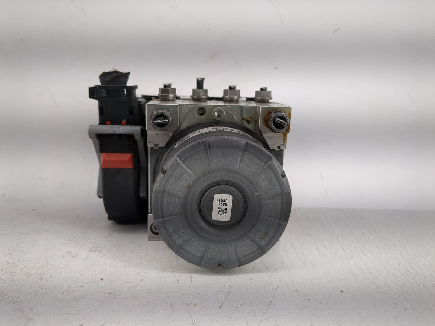 2021-2022 Volkswagen Atlas ABS Pump Control Module Replacement P/N:500 614 517 GB Fits Fits 2021 2022 OEM Used Auto Parts - 