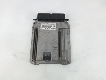 compare product 2018-2022 Volkswagen Atlas PCM Engine Control Computer ECU ECM PCU OEM P/N:03H 907 309 K Fits Fits 2018 2019 2020 2021 2022 OEM Used Auto Parts