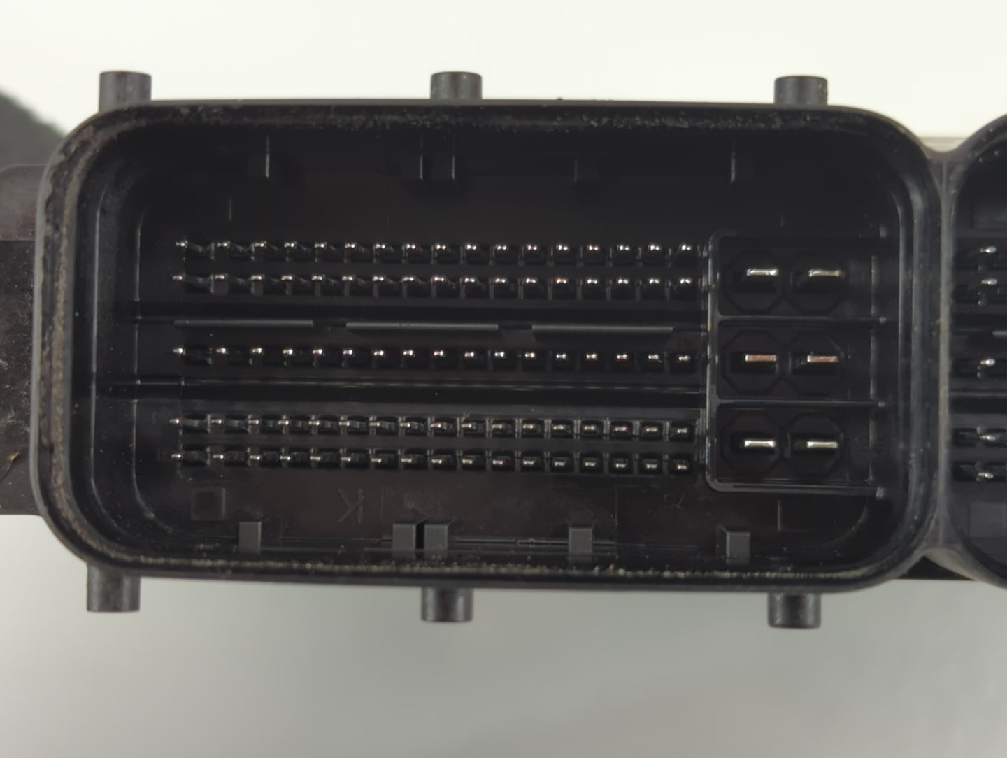 2018-2022 Volkswagen Atlas PCM Engine Control Computer ECU ECM PCU OEM P/N:03H 907 309 K Fits Fits 2018 2019 2020 2021 2022 