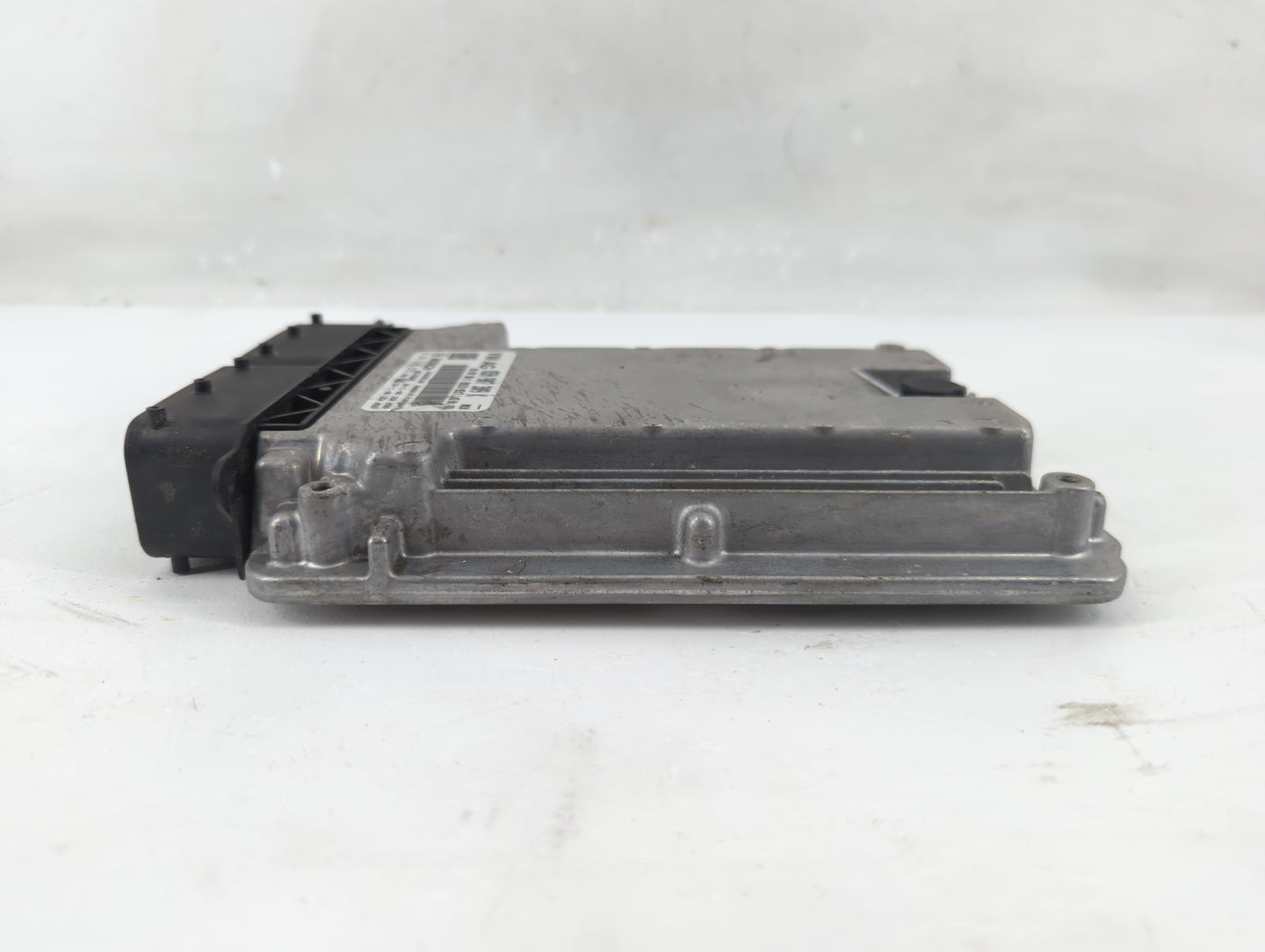 2018-2022 Volkswagen Atlas PCM Engine Control Computer ECU ECM PCU OEM P/N:03H 907 309 K Fits Fits 2018 2019 2020 2021 2022 