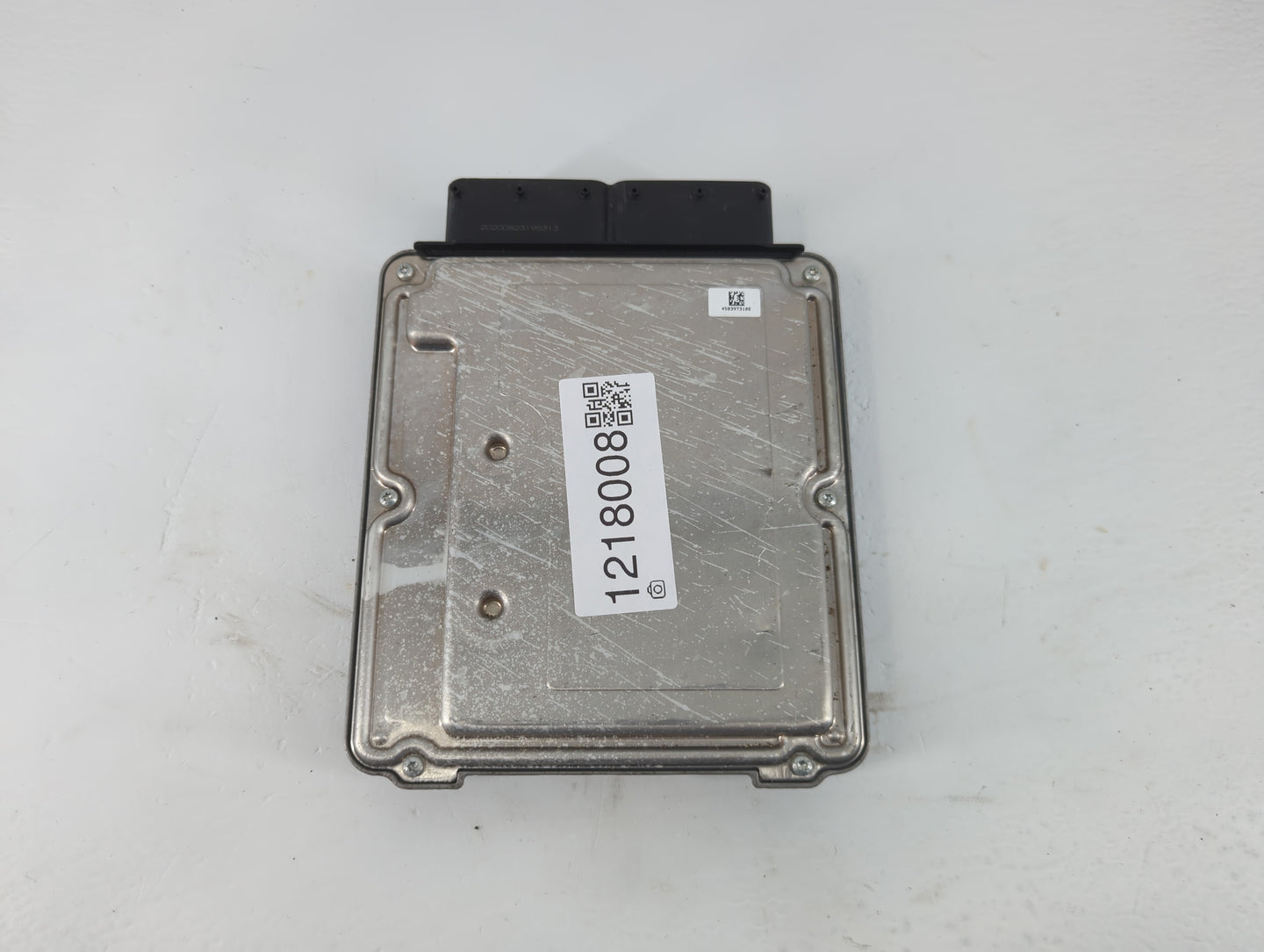 2018-2022 Volkswagen Atlas PCM Engine Control Computer ECU ECM PCU OEM P/N:03H 907 309 K Fits Fits 2018 2019 2020 2021 2022 