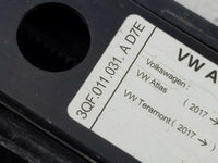 2021 Volkswagen Atlas Spare Scissor Car Jack - Oemusedautoparts1.com