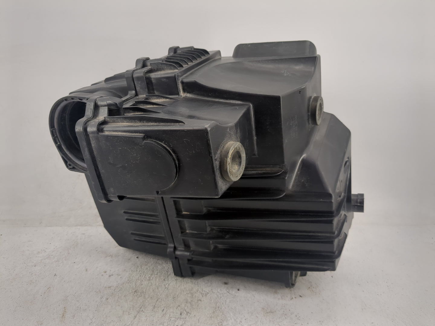 2018-2022 Volkswagen Atlas Air Cleaner Intake-duct Hose Tube - Oemusedautoparts1.com