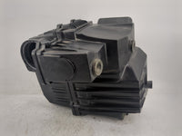 2018-2022 Volkswagen Atlas Air Cleaner Intake-duct Hose Tube - Oemusedautoparts1.com