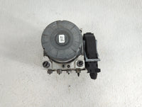 2021 Volkswagen Atlas ABS Pump Control Module Replacement P/N:5Q0 614 517 GB Fits Fits 2020 OEM Used Auto Parts - Oemusedaut