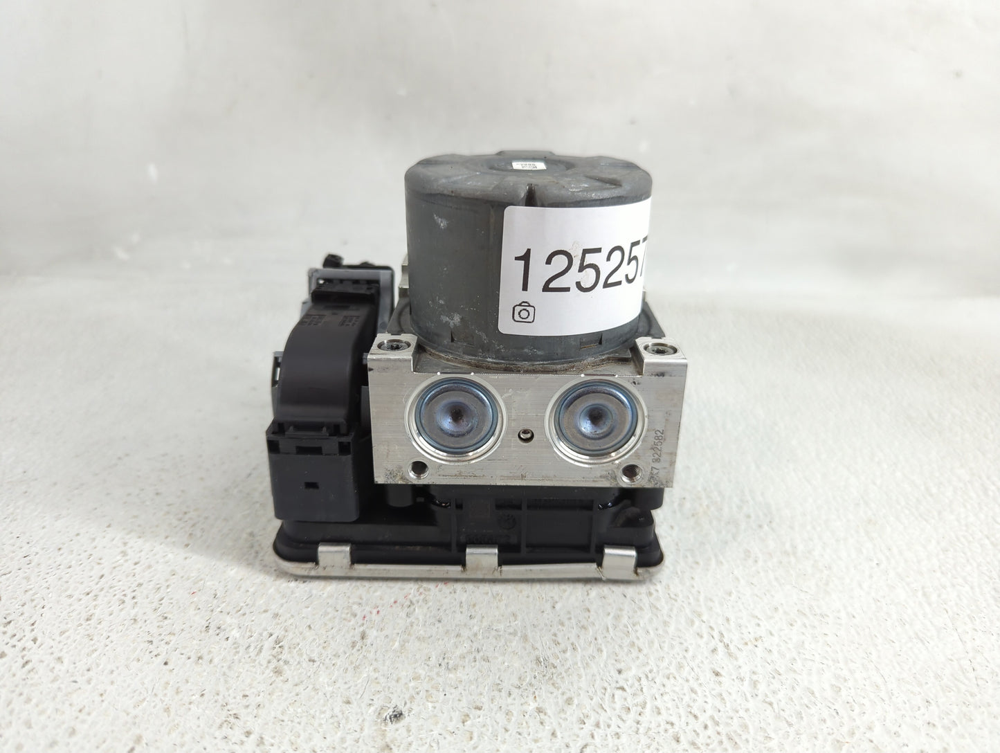 2021 Volkswagen Atlas ABS Pump Control Module Replacement P/N:5Q0 614 517 GB Fits Fits 2020 OEM Used Auto Parts - Oemusedaut