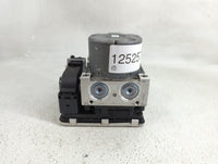 2021 Volkswagen Atlas ABS Pump Control Module Replacement P/N:5Q0 614 517 GB Fits Fits 2020 OEM Used Auto Parts - Oemusedaut