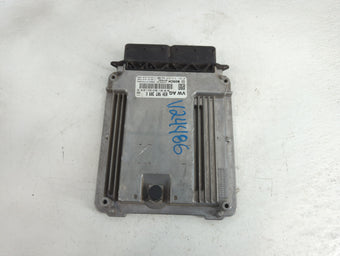 compare product 2018-2022 Volkswagen Atlas PCM Engine Control Computer ECU ECM PCU OEM P/N:0 261 S15 878 03H 907 309 K Fits OEM Used Auto Parts