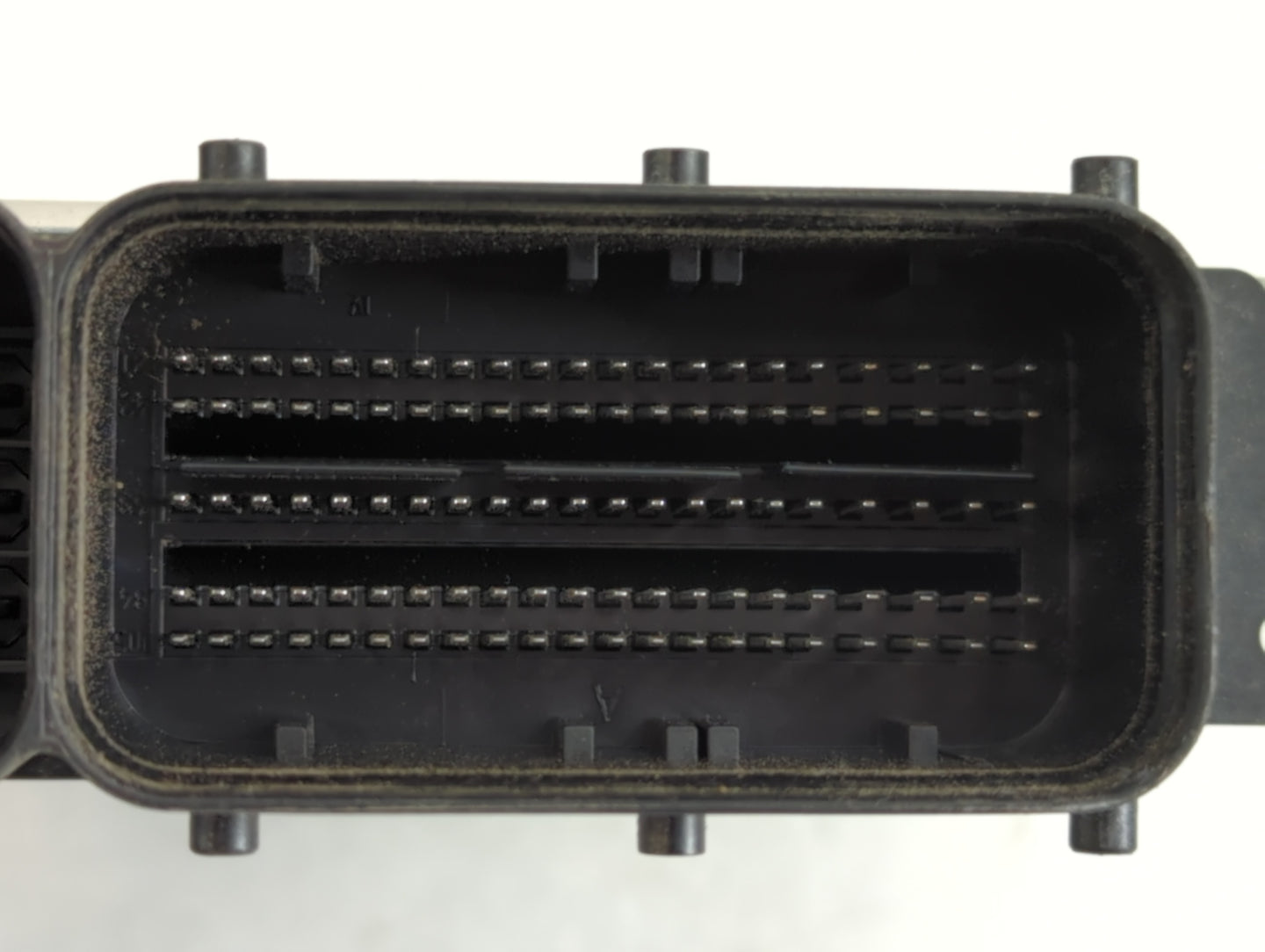 2018-2022 Volkswagen Atlas PCM Engine Control Computer ECU ECM PCU OEM P/N:0 261 S15 878 03H 907 309 K Fits OEM Used Auto Pa