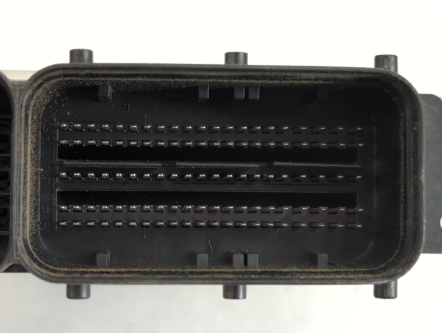 2018-2022 Volkswagen Atlas PCM Engine Control Computer ECU ECM PCU OEM P/N:0 261 S15 878 03H 907 309 K Fits OEM Used Auto Pa