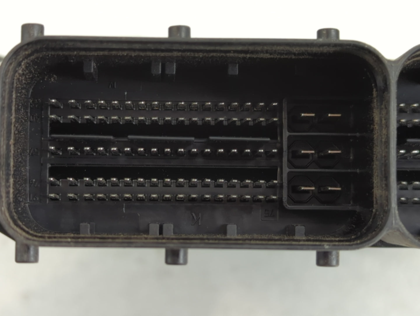 2018-2022 Volkswagen Atlas PCM Engine Control Computer ECU ECM PCU OEM P/N:0 261 S15 878 03H 907 309 K Fits OEM Used Auto Pa